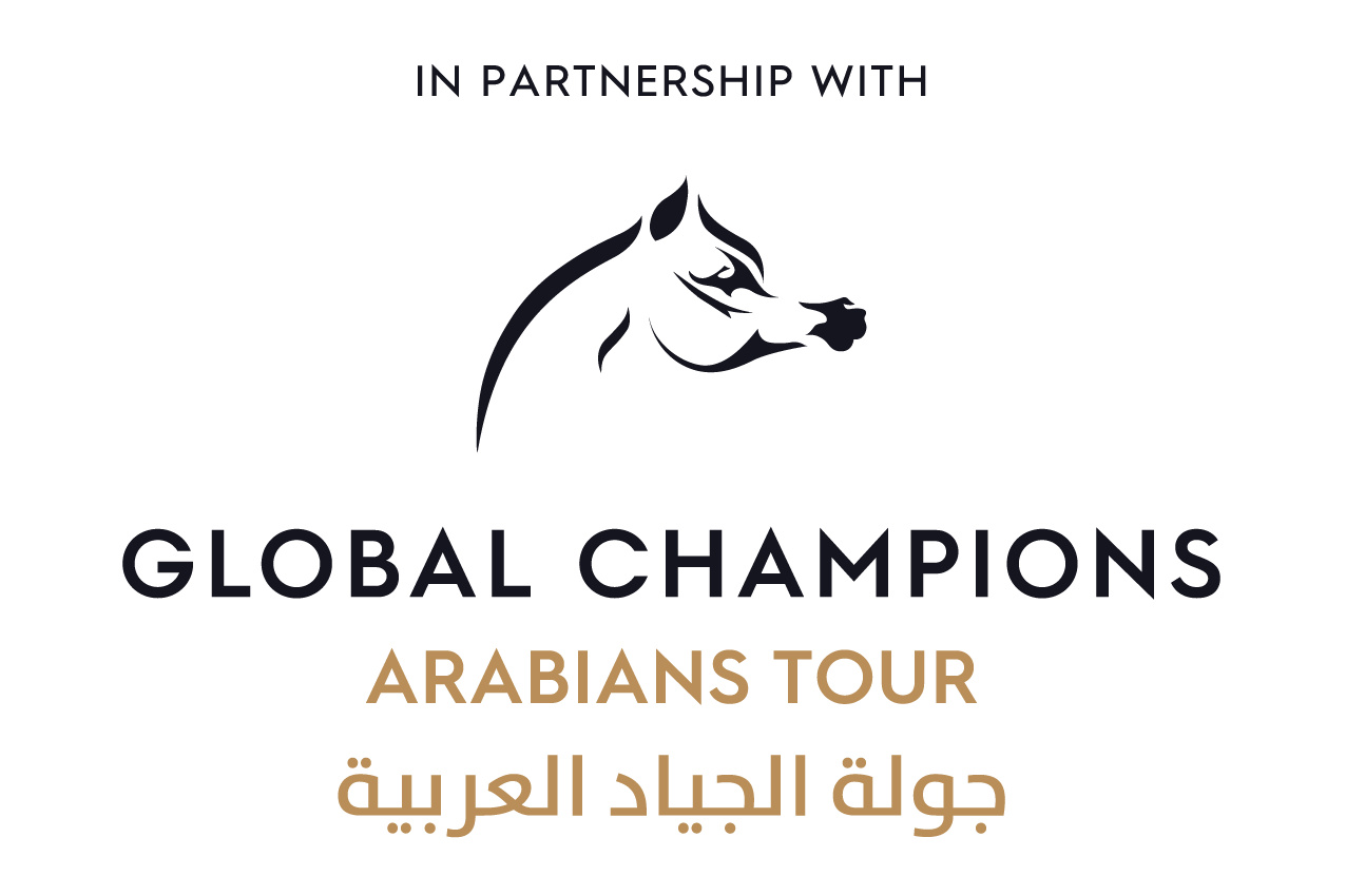 Global Champions Arabians Tour